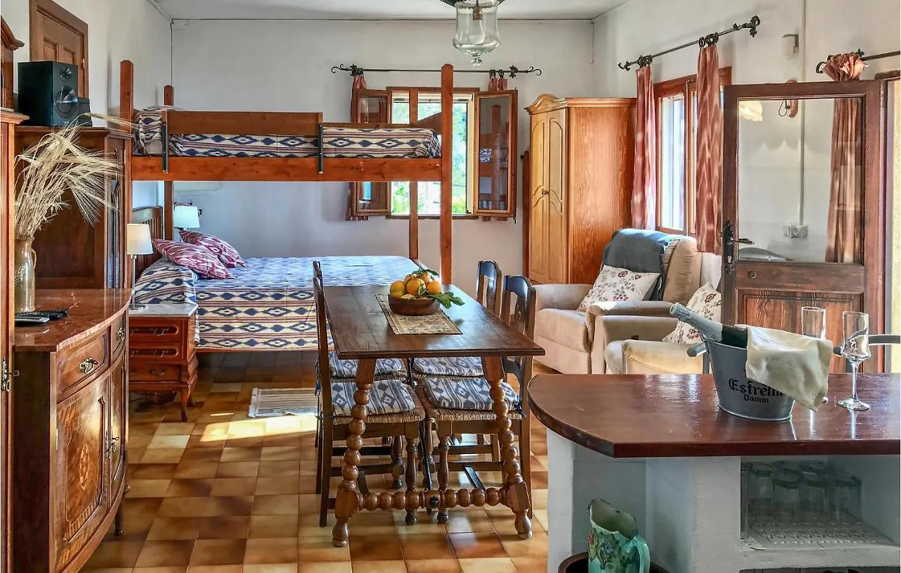 Nice Home In Dei With Wifi Deia Feriehus