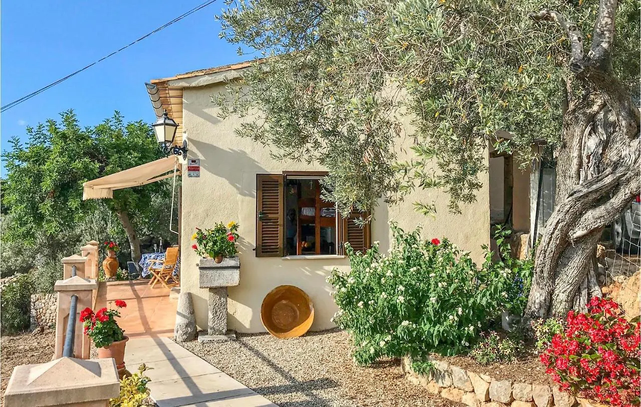 Feriehus Nice Home In Dei With Wifi Deia Spanien