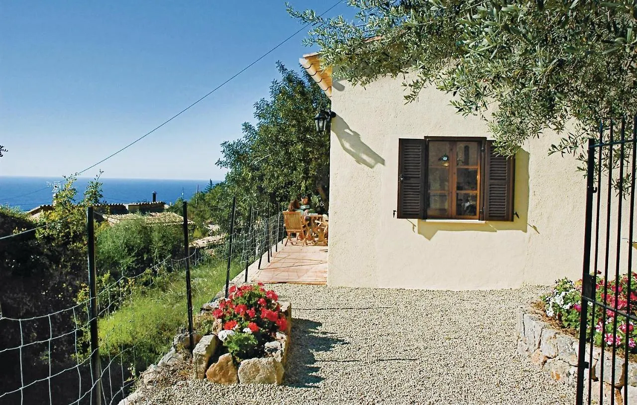 Nice Home In Dei With Wifi Deia