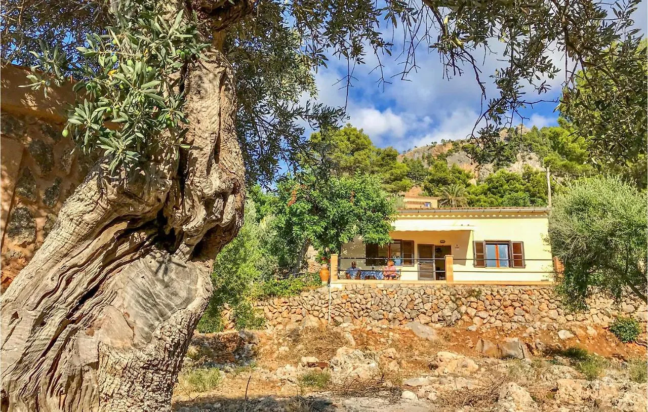 Nice Home In Dei With Wifi Deia