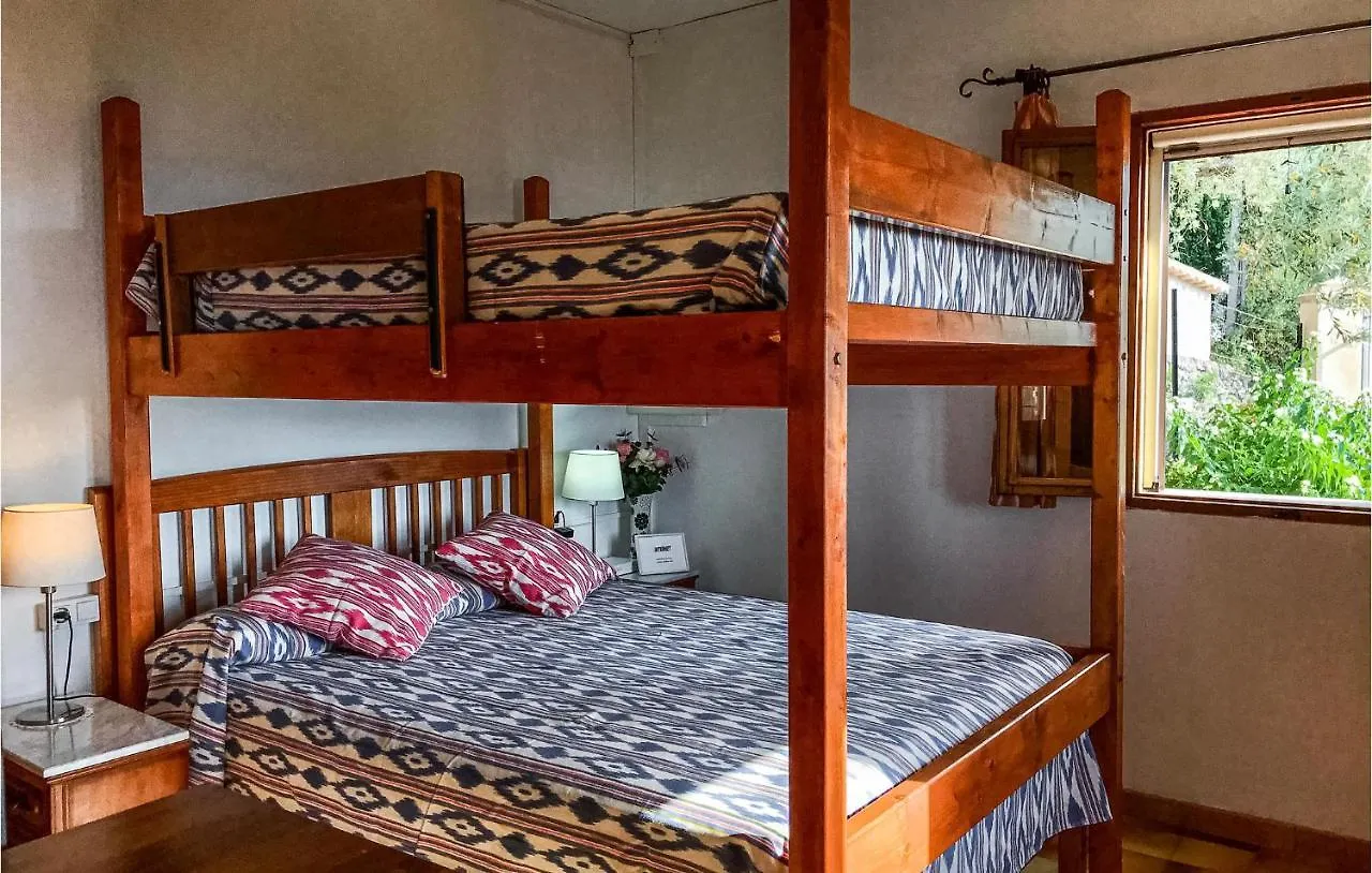 Nice Home In Dei With Wifi Deia Feriehus