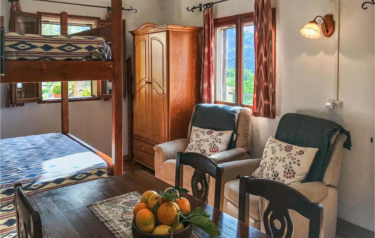 Nice Home In Dei With Wifi Deia 0*,  Spanien
