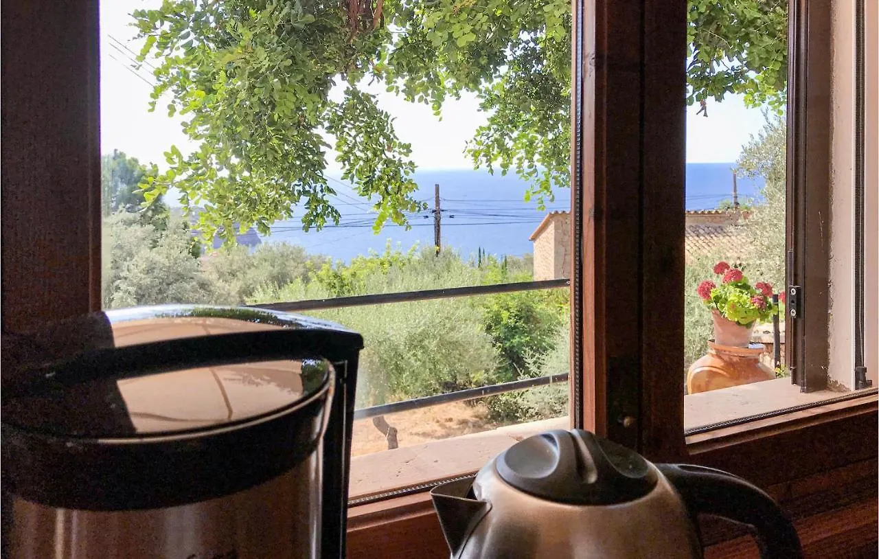 Nice Home In Dei With Wifi Deia Feriehus